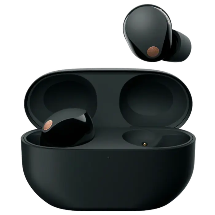 Sony Sony WF-1000XM5 Draadloze Noise Cancelling Oordopjes - Zwart