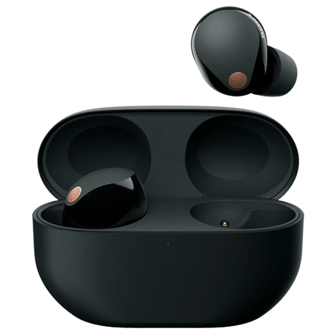 Sony Sony WF-1000XM5 Draadloze Noise Cancelling Oordopjes - Zwart