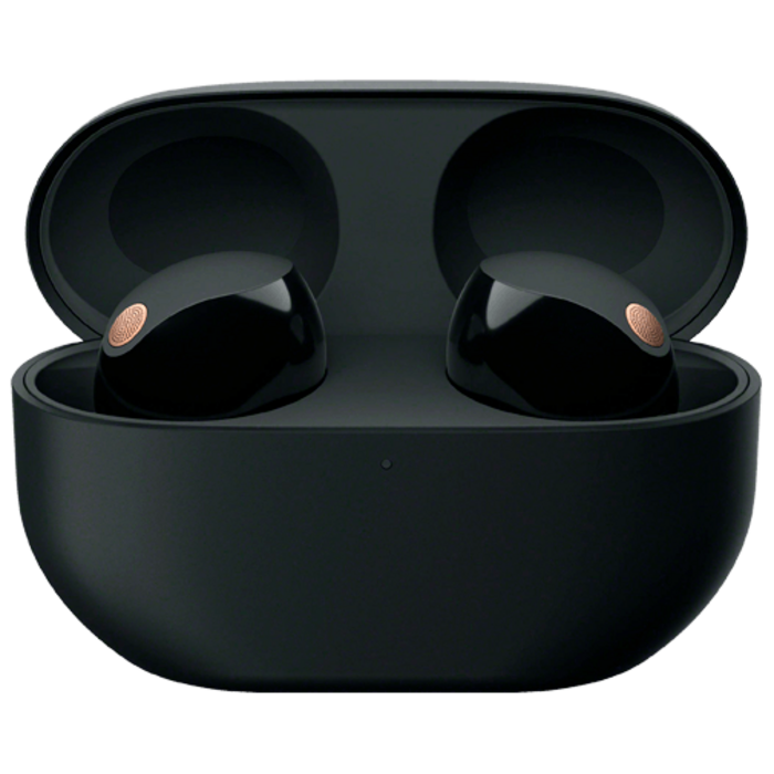 Sony Sony WF-1000XM5 Draadloze Noise Cancelling Oordopjes - Zwart