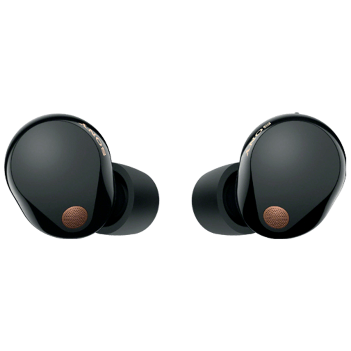 Sony Sony WF-1000XM5 Draadloze Noise Cancelling Oordopjes - Zwart