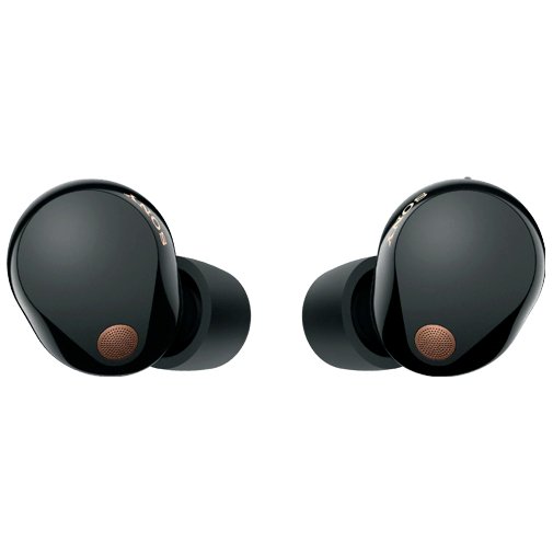 Sony Sony WF-1000XM5 Draadloze Noise Cancelling Oordopjes - Zwart
