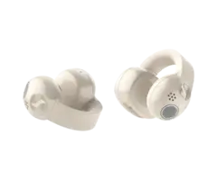 Sennheiser Sennheiser Accentum Clip Beige - Open-Ear Draadloze Headset