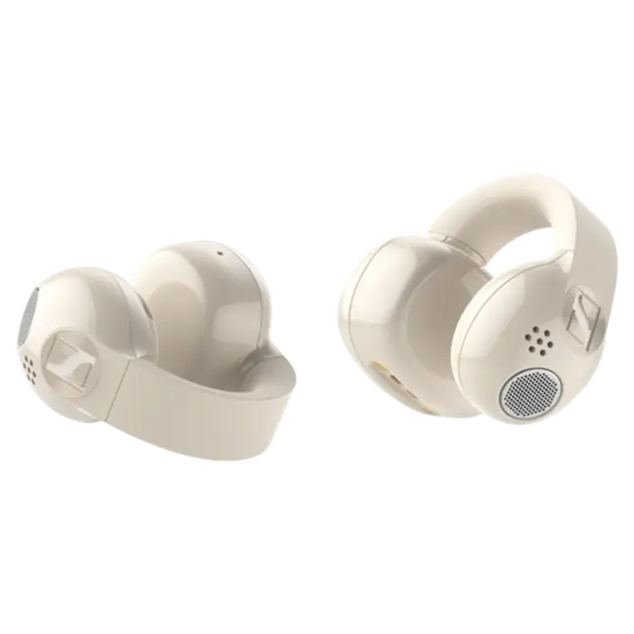 Sennheiser Sennheiser Accentum Clip Beige - Open-Ear Bluetooth Headset