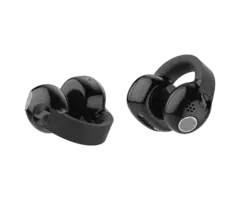 Sennheiser Sennheiser Accentum Clip Zwart - Draadloze Open-Ear Oordopjes
