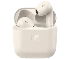 Sennheiser Sennheiser Accentum Open Beige - Draadloze Open-Ear Headset