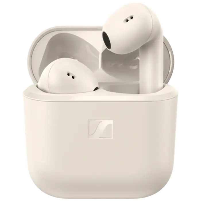 Sennheiser Sennheiser Accentum Open Beige - Draadloze Open-Ear Headset