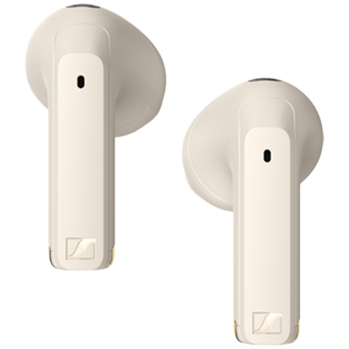 Sennheiser Sennheiser Accentum Open Beige - Draadloze Open-Ear Headset