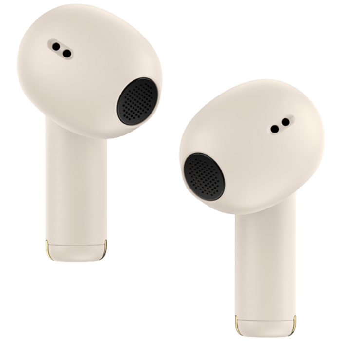 Sennheiser Sennheiser Accentum Open Beige - Draadloze Open-Ear Headset
