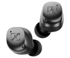 Sennheiser Sennheiser Momentum True Wireless 4 Draadloze Oordopjes Zwart