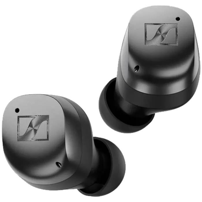 Sennheiser Sennheiser Momentum True Wireless 4 Draadloze Oordopjes Zwart
