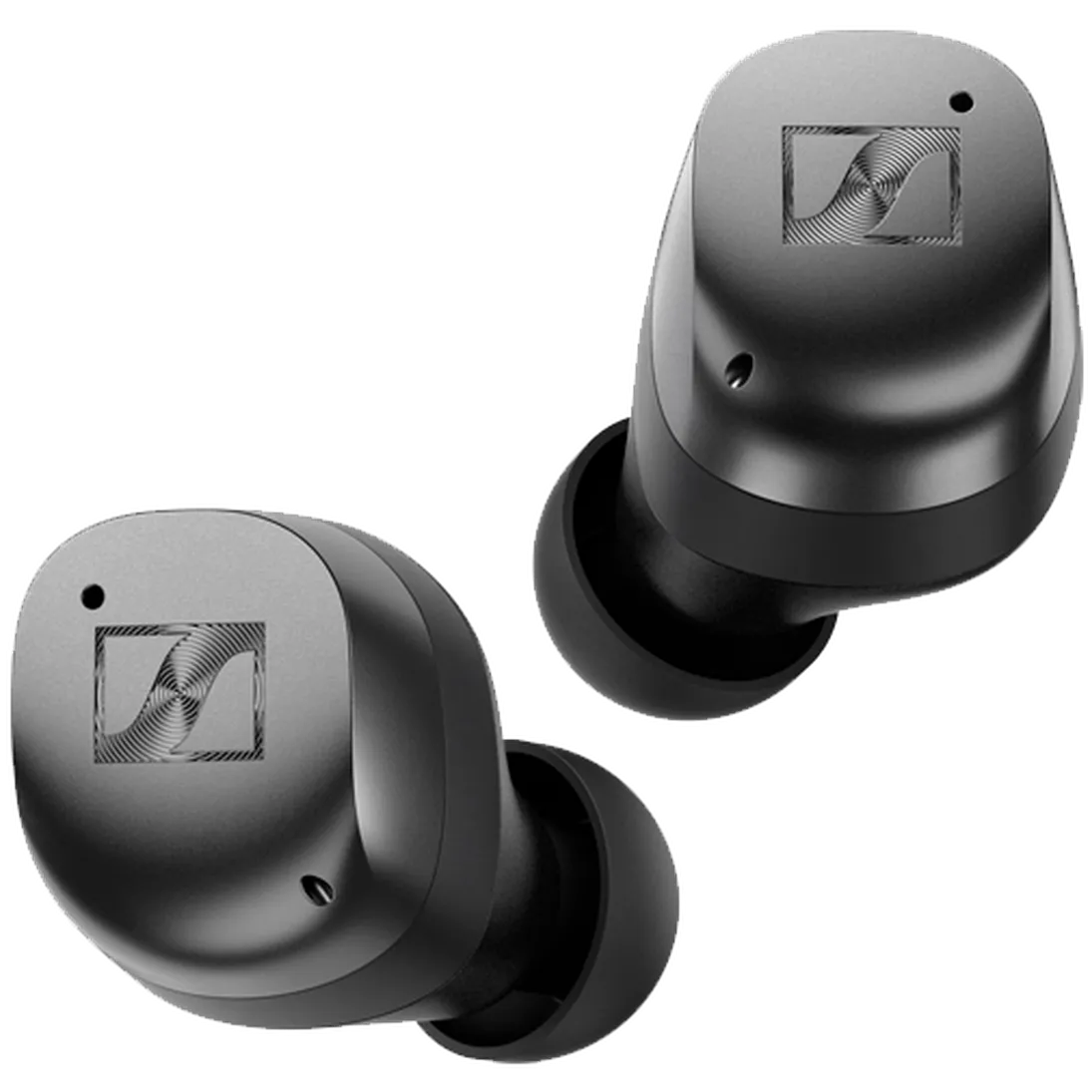 Sennheiser Sennheiser Momentum True Wireless 4 Draadloze Oordopjes Zwart
