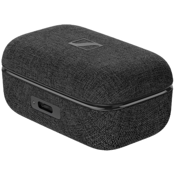 Sennheiser Sennheiser Momentum True Wireless 4 Draadloze Oordopjes Zwart