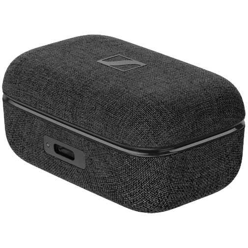 Sennheiser Sennheiser Momentum True Wireless 4 Draadloze Oordopjes Zwart