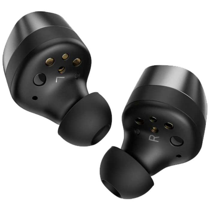 Sennheiser Sennheiser Momentum True Wireless 4 Draadloze Oordopjes Zwart