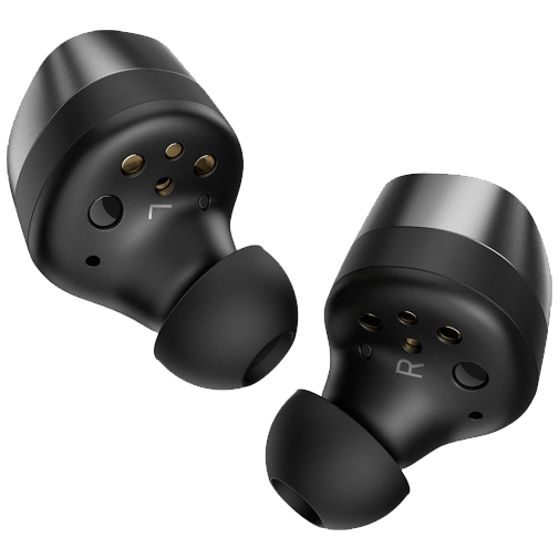 Sennheiser Sennheiser Momentum True Wireless 4 Draadloze Oordopjes Zwart