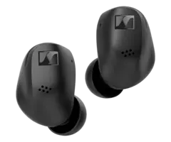 Sennheiser Sennheiser Accentum True Wireless Draadloze Oordopjes Zwart