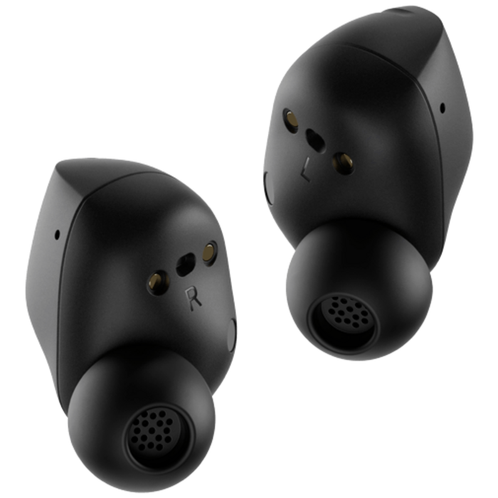 Sennheiser Sennheiser Accentum True Wireless Oordopjes Zwart - ANC & Multipoint