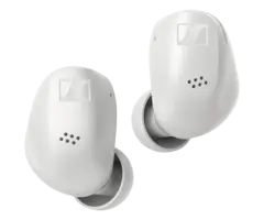 Sennheiser Sennheiser Accentum True Wireless Oordopjes - Wit