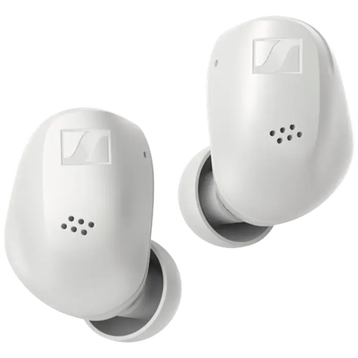Sennheiser Sennheiser Accentum True Wireless Oordopjes - Wit