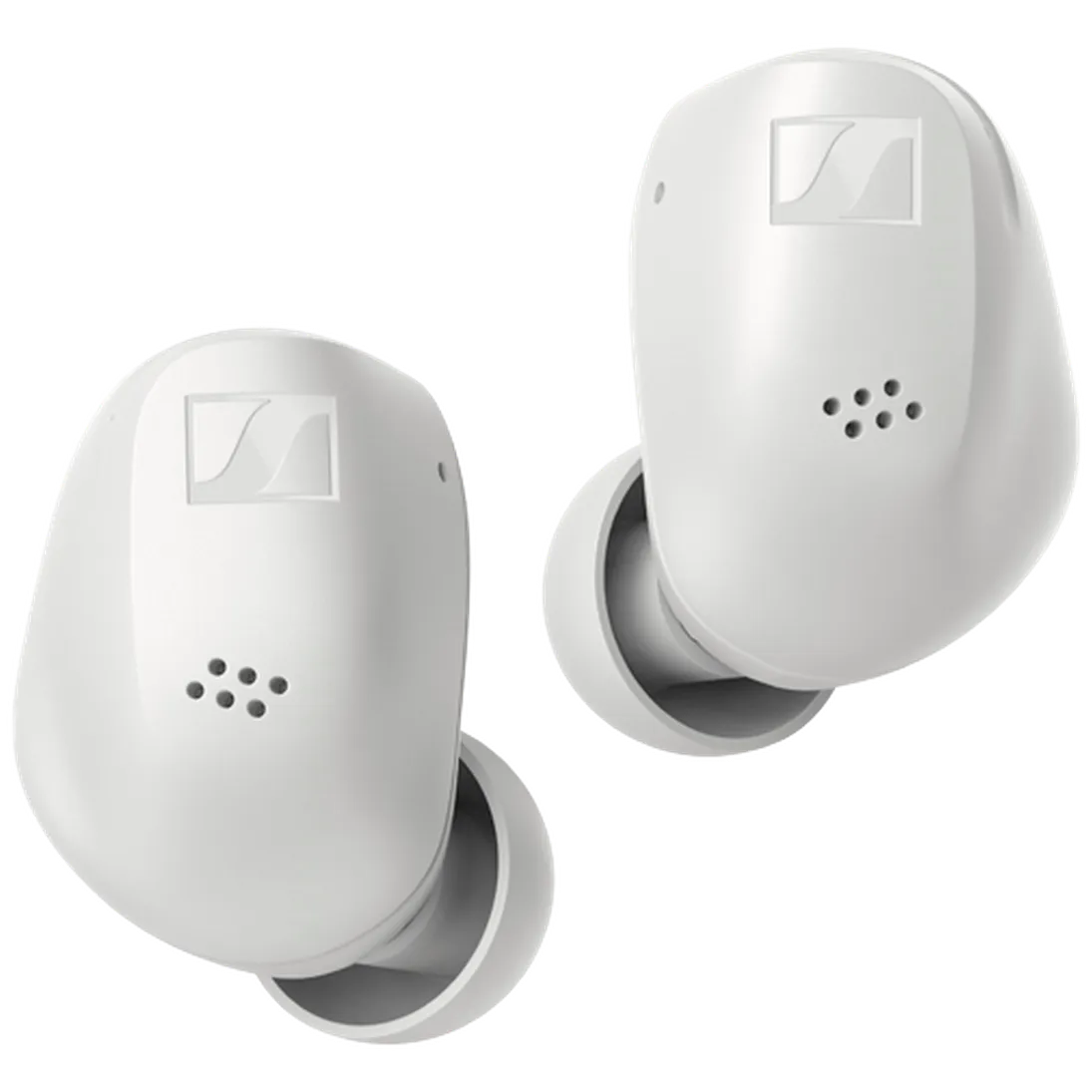 Sennheiser Sennheiser Accentum True Wireless Oordopjes - Wit
