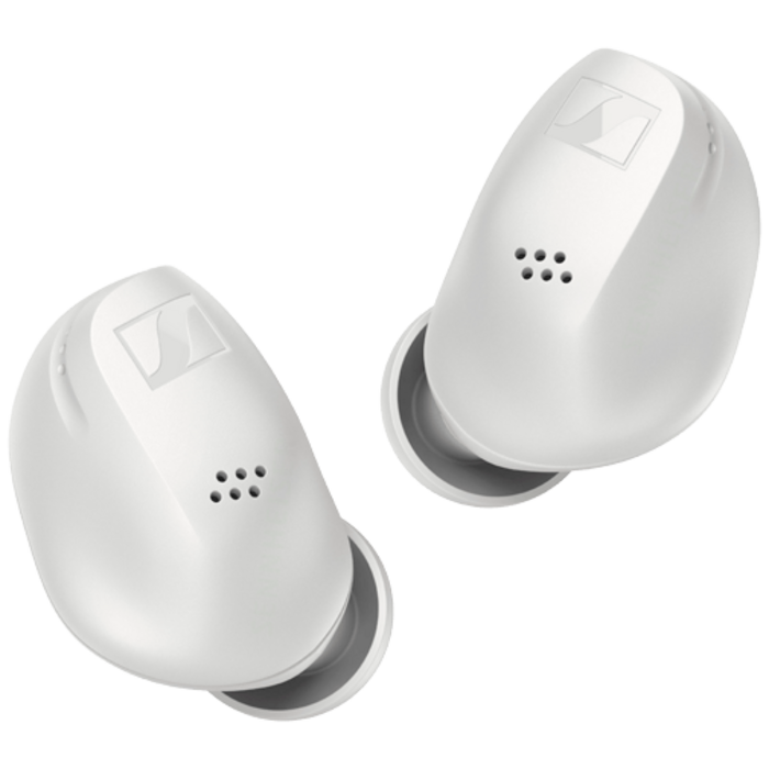 Sennheiser Sennheiser Accentum True Wireless Oordopjes - Wit