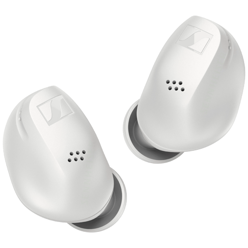 Sennheiser Sennheiser Accentum True Wireless Oordopjes - Wit