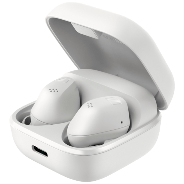 Sennheiser Sennheiser Accentum True Wireless Oordopjes - Wit