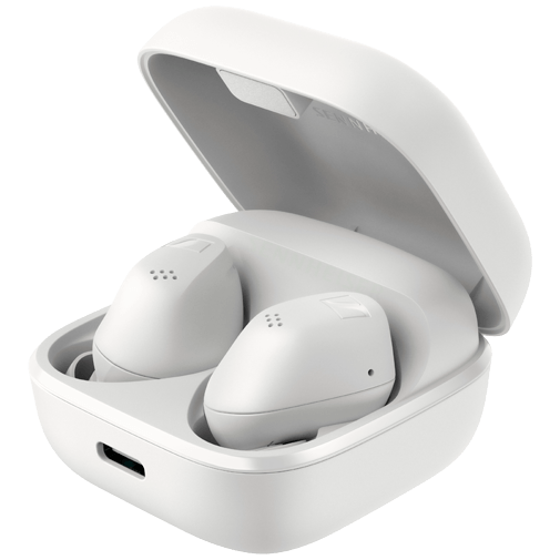 Sennheiser Sennheiser Accentum True Wireless Oordopjes - Wit
