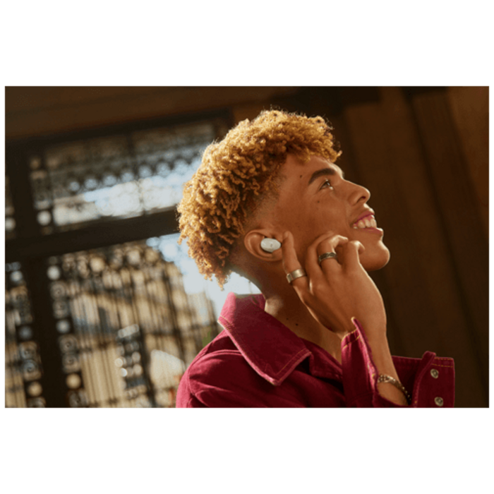 Sennheiser Sennheiser Accentum True Wireless Oordopjes - Wit
