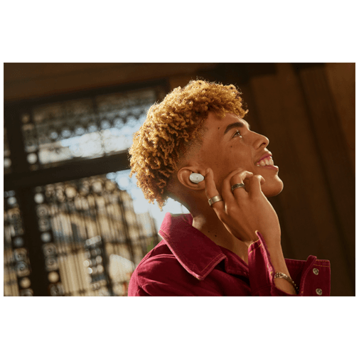 Sennheiser Sennheiser Accentum True Wireless Oordopjes - Wit