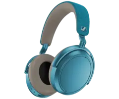 Sennheiser Sennheiser Momentum 4 Wireless Koptelefoon Lichtblauw