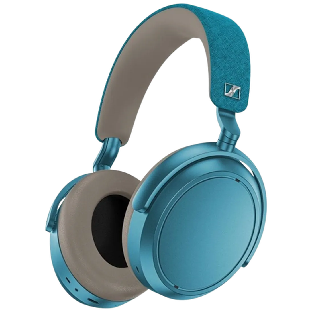 Sennheiser Sennheiser Momentum 4 Wireless Koptelefoon Lichtblauw