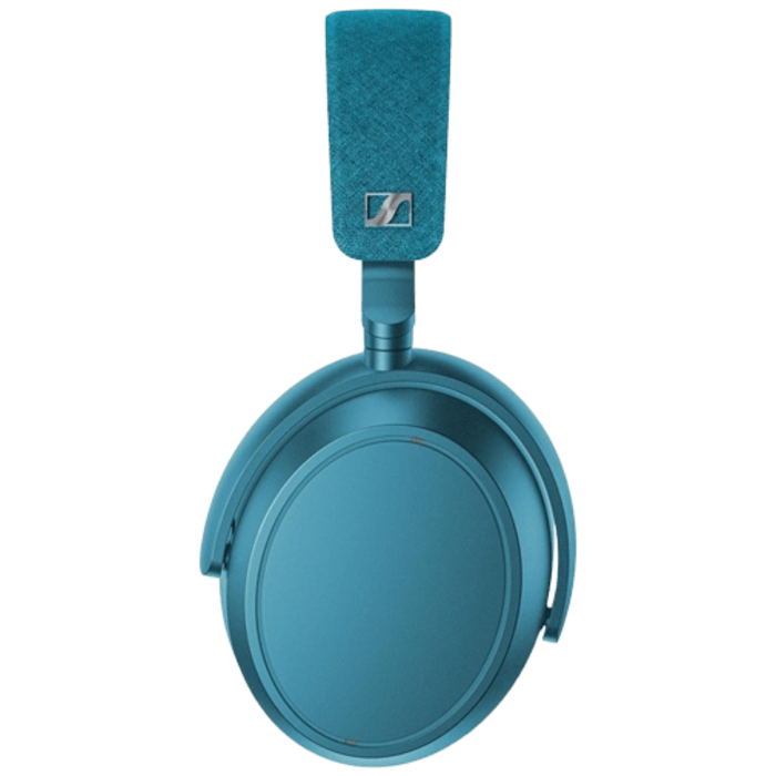 Sennheiser Sennheiser Momentum 4 Wireless Koptelefoon Lichtblauw
