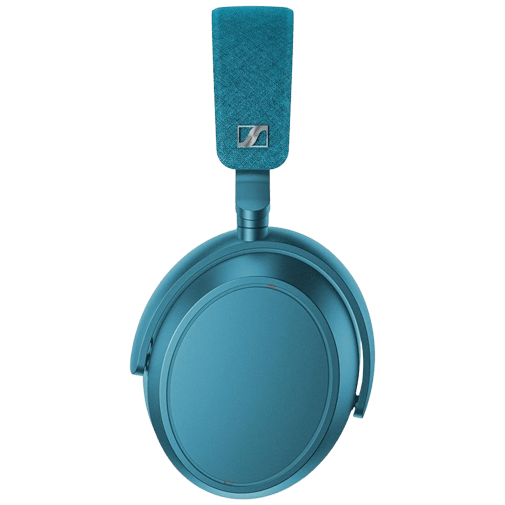 Sennheiser Sennheiser Momentum 4 Wireless Koptelefoon Lichtblauw