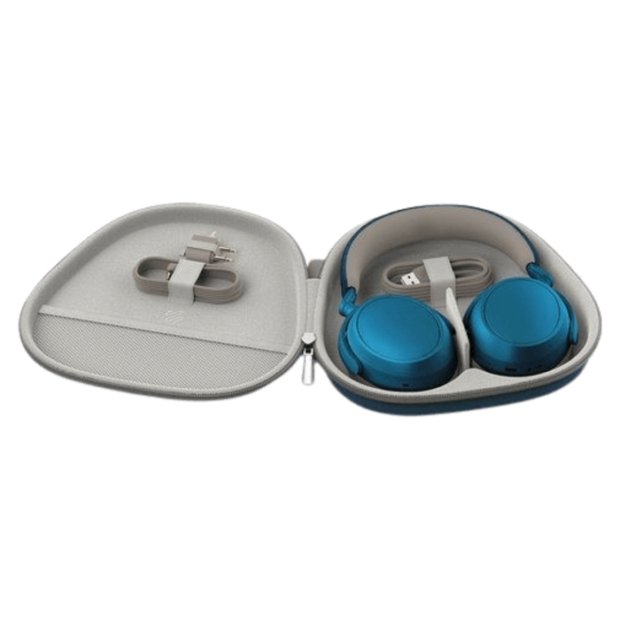 Sennheiser Sennheiser Momentum 4 Wireless Koptelefoon Lichtblauw