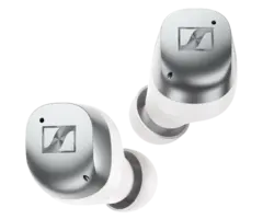 Sennheiser Sennheiser Momentum True Wireless 4 Draadloze Oordopjes Wit