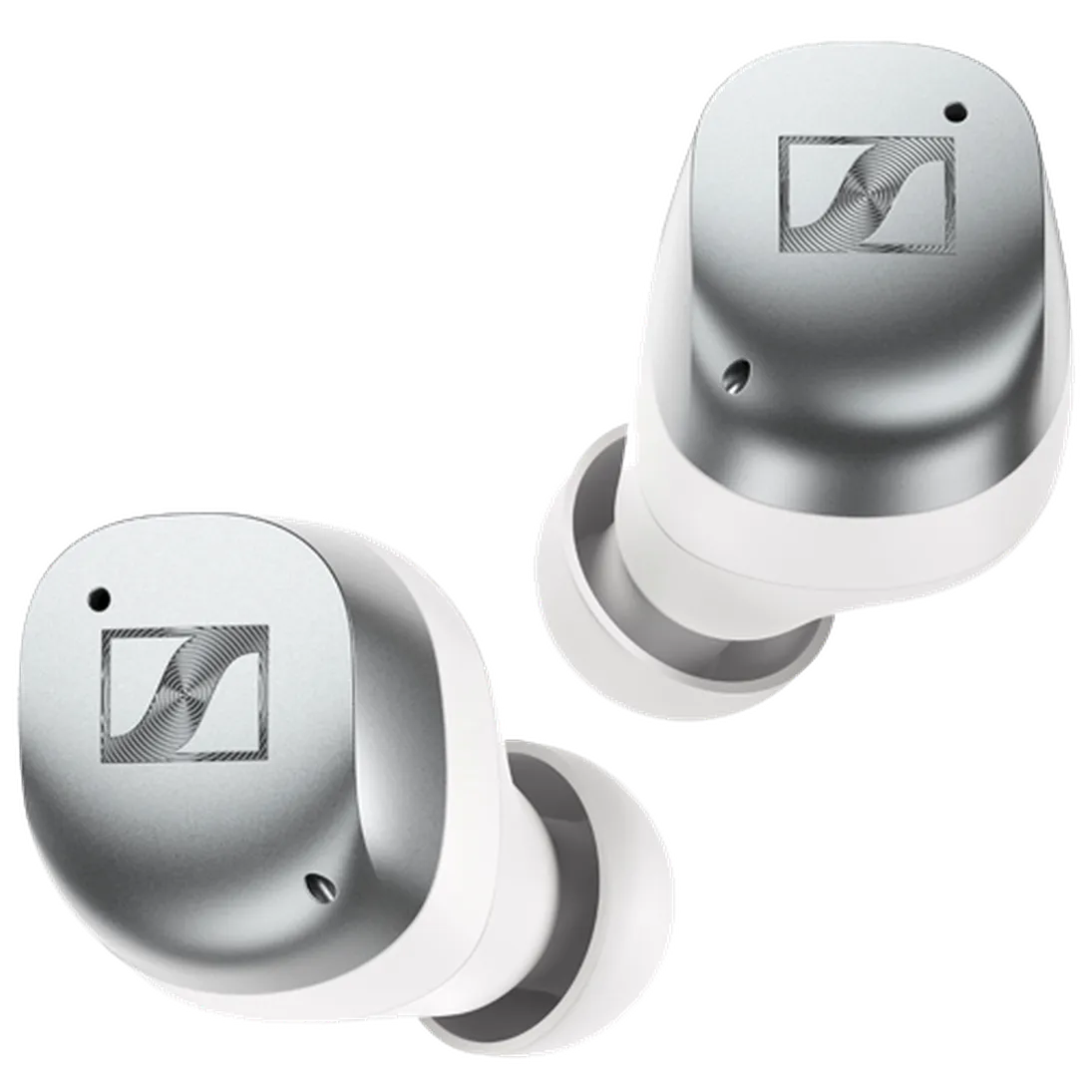 Sennheiser Sennheiser Momentum True Wireless 4 Draadloze Oordopjes Wit