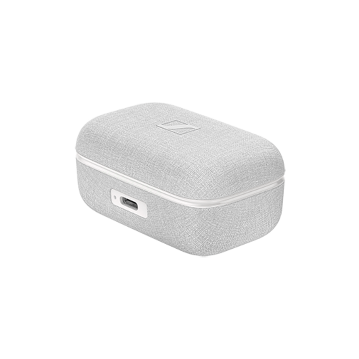 Sennheiser Sennheiser Momentum True Wireless 4 Draadloze Oordopjes Wit