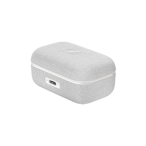 Sennheiser Sennheiser Momentum True Wireless 4 Draadloze Oordopjes Wit