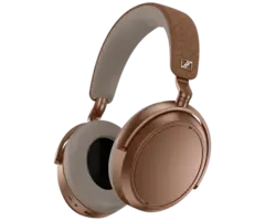 Sennheiser Sennheiser Momentum 4 Wireless Over-Ear Headset Bruin