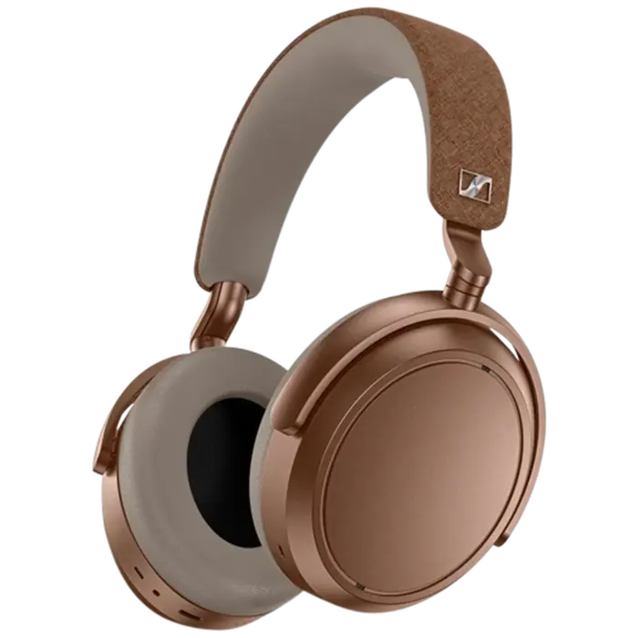 Sennheiser Sennheiser Momentum 4 Wireless Over-Ear Headset Bruin