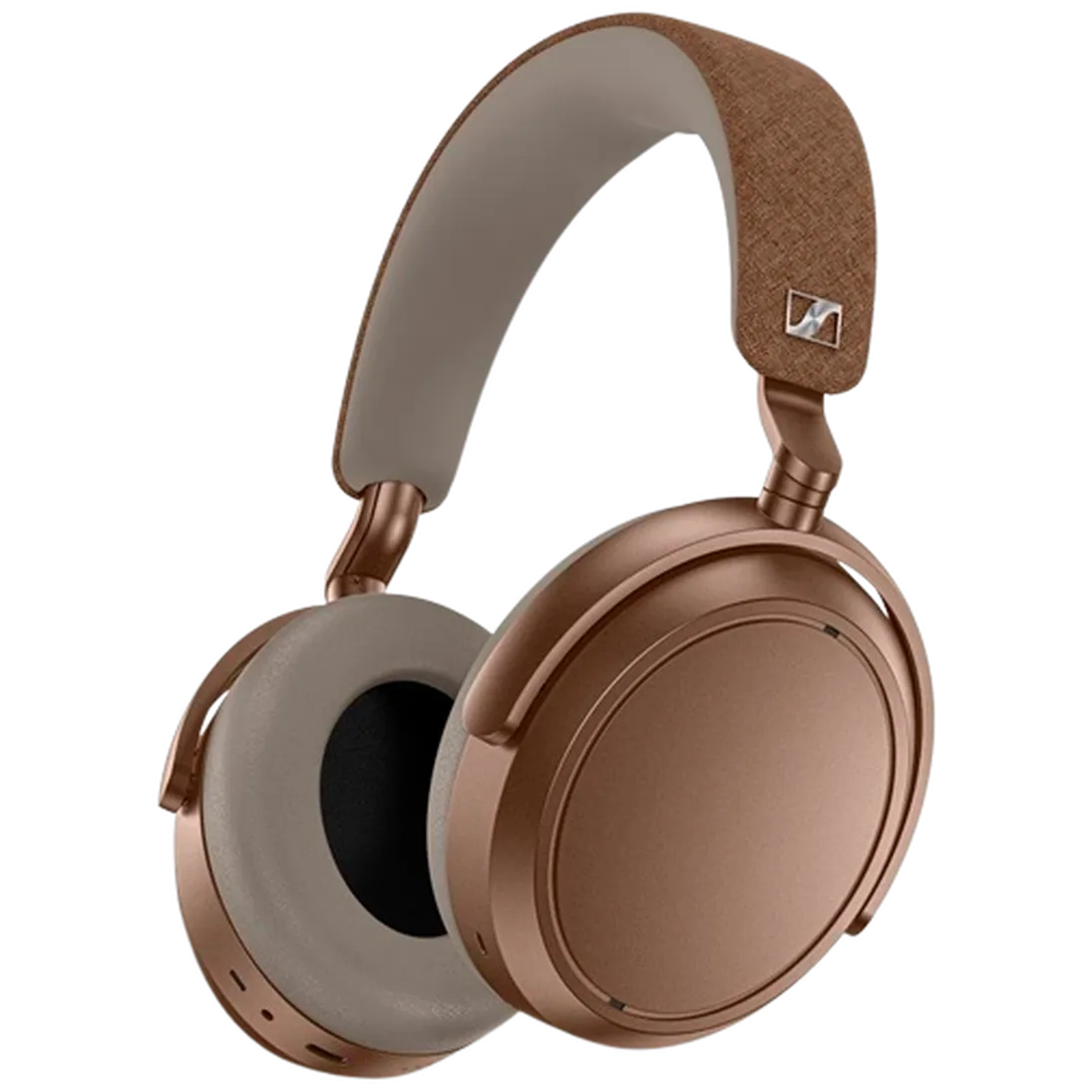 Sennheiser Sennheiser Momentum 4 Wireless Over-Ear Headset Bruin