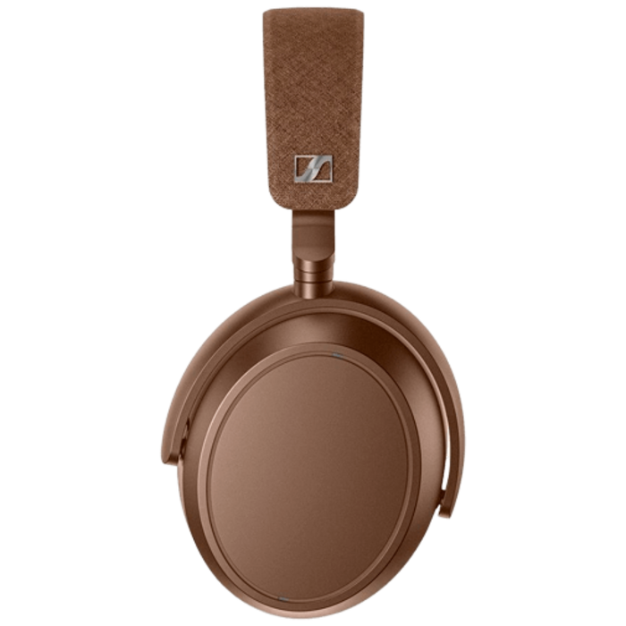 Sennheiser Sennheiser Momentum 4 Wireless Over-Ear Headset Bruin