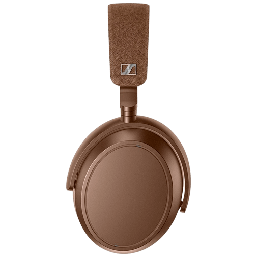 Sennheiser Sennheiser Momentum 4 Wireless Over-Ear Headset Bruin