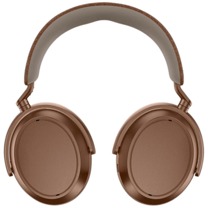 Sennheiser Sennheiser Momentum 4 Wireless Over-Ear Headset Bruin