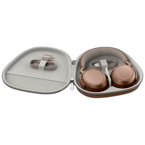 Sennheiser Sennheiser Momentum 4 Wireless Over-Ear Headset Bruin
