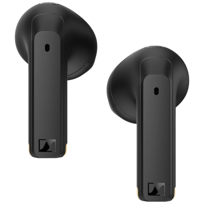 Sennheiser Sennheiser Accentum Open Zwart - Draadloze Open-Ear Headset
