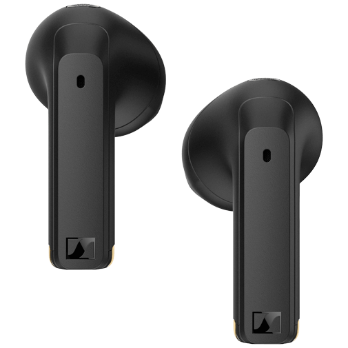Sennheiser Sennheiser Accentum Open Zwart - Draadloze Open-Ear Headset