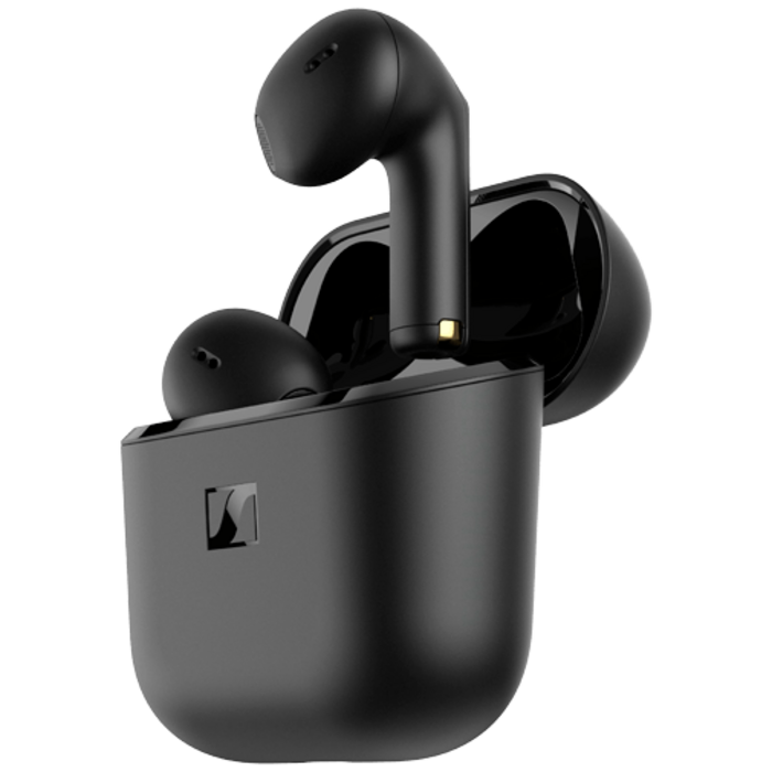 Sennheiser Sennheiser Accentum Open Zwart - Draadloze Open-Ear Headset