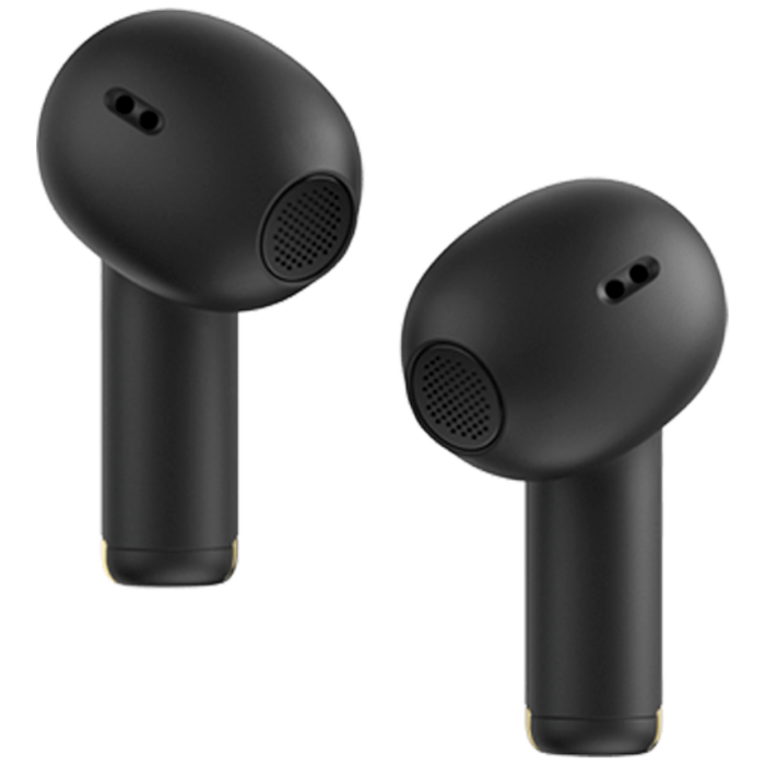 Sennheiser Sennheiser Accentum Open Zwart - Draadloze Open-Ear Headset